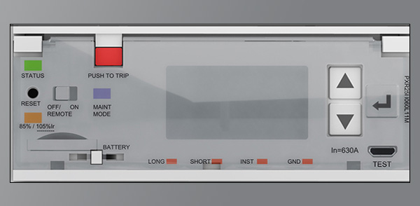 Intuitive interface