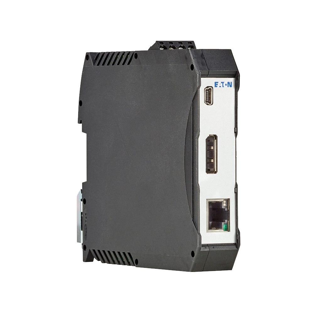 XP-504 Industrial PC Extender module right