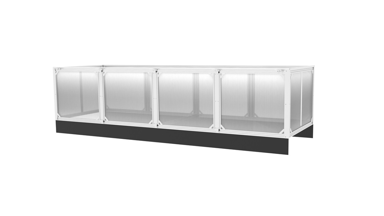 Eaton Aisle Containment