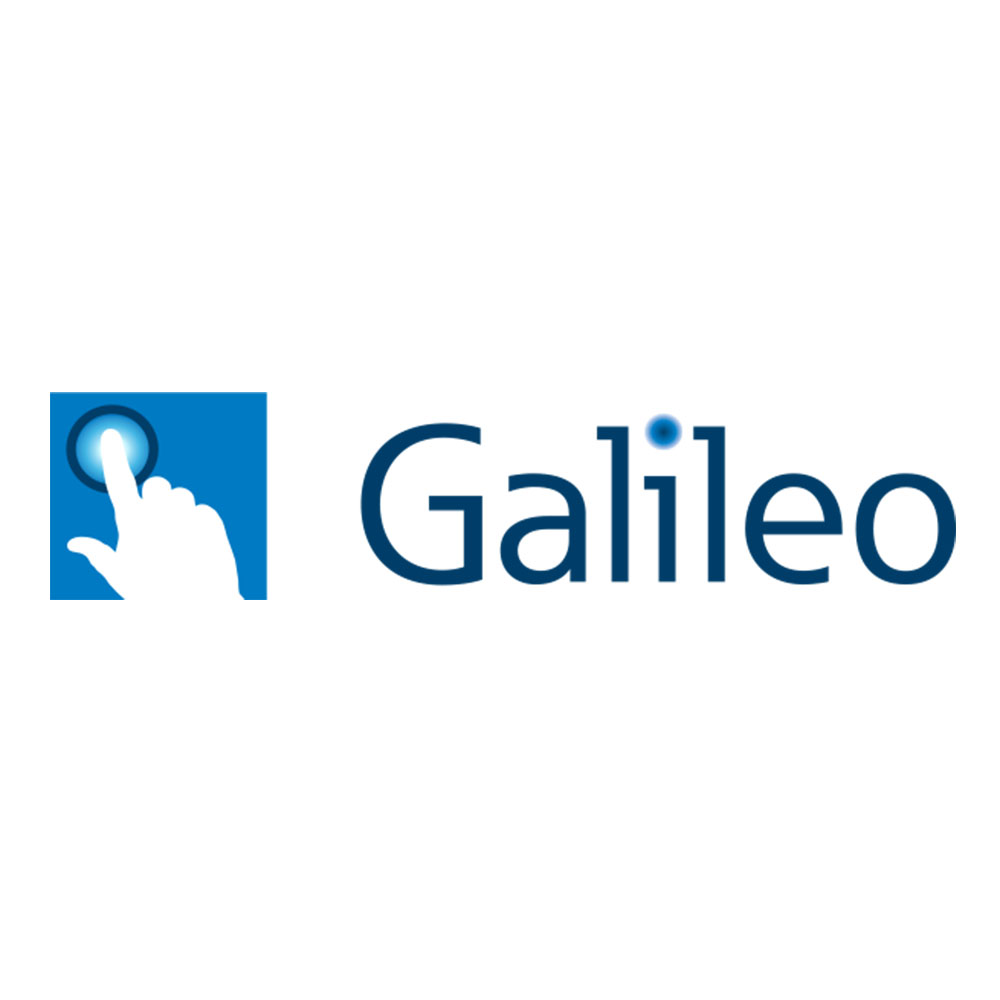 Galileo logo