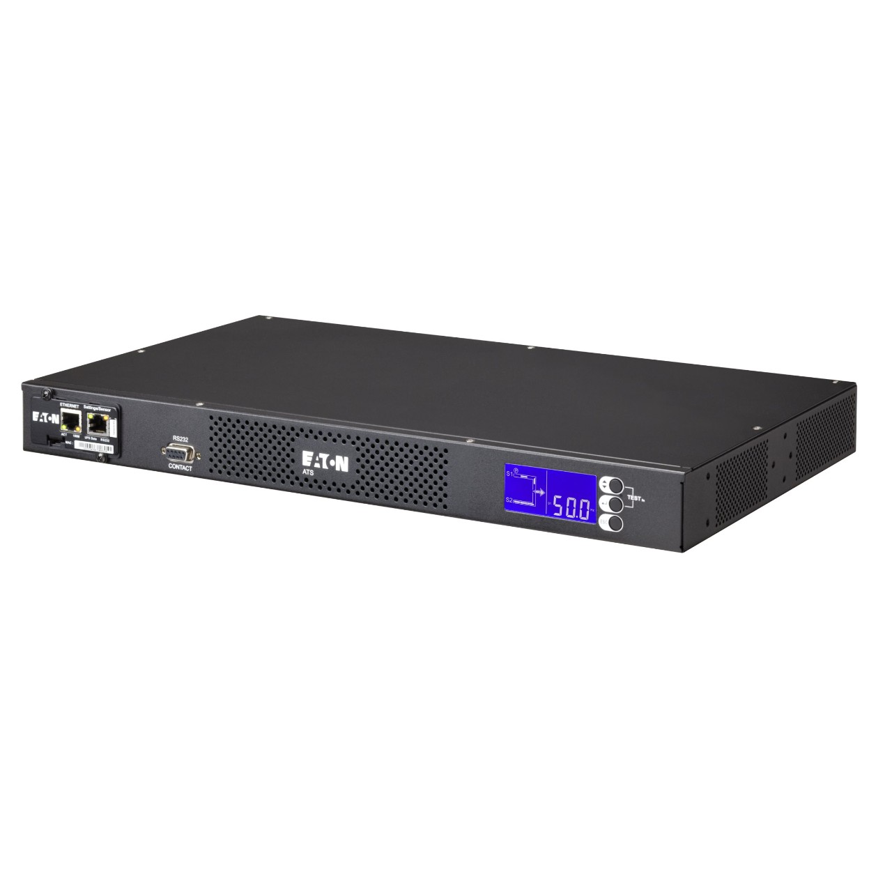 Eaton ATS
