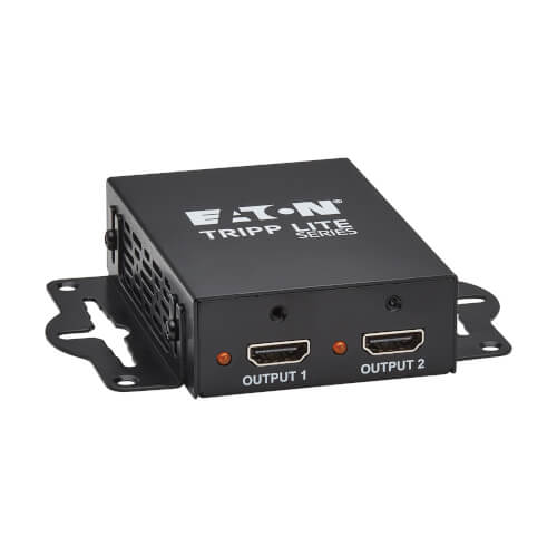 2-Port HDMI Splitter - 8K 60 Hz