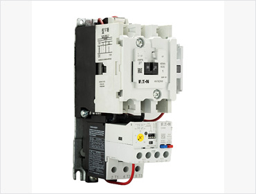 Freedom NEMA motor control