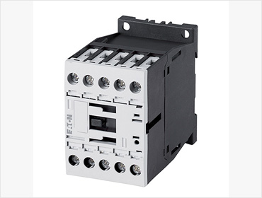XT IEC control relay