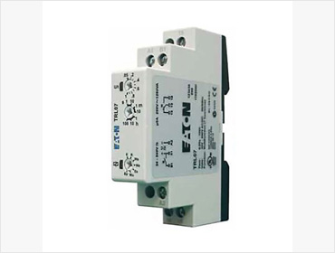 Timing relay