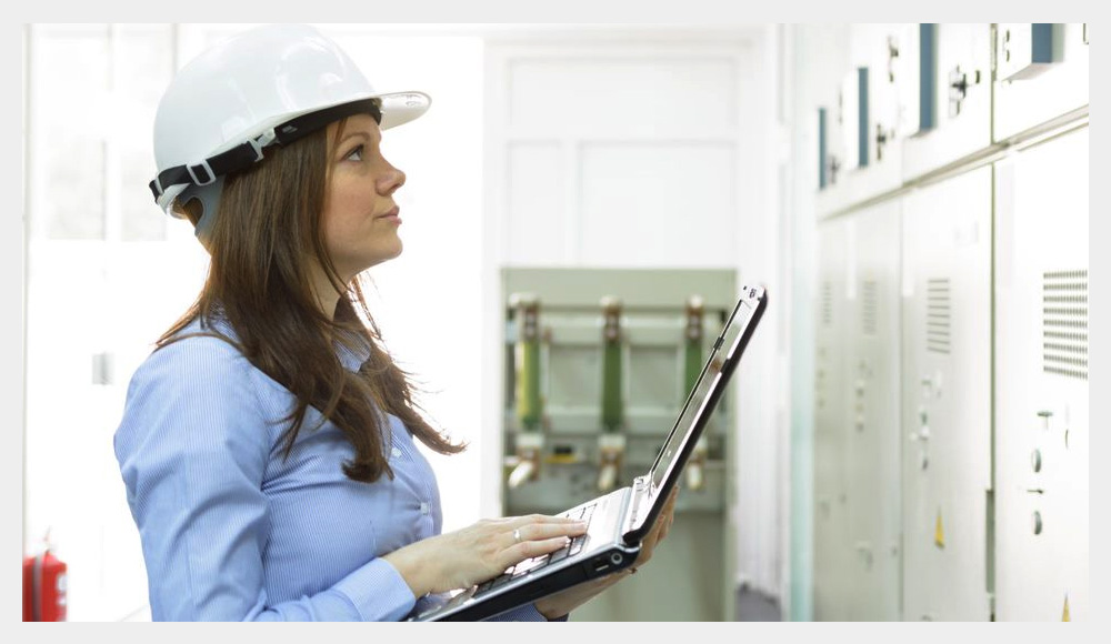 Facility engineer