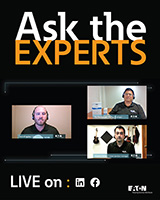 Ask the Experts - small series promo