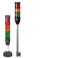 remote stacklights