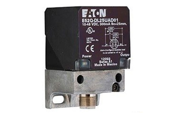 E52Q cube series sensor