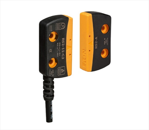 safety interlock switch - non-contact interlock