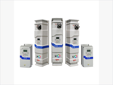PowerXL DH1 - HVAC VFD
