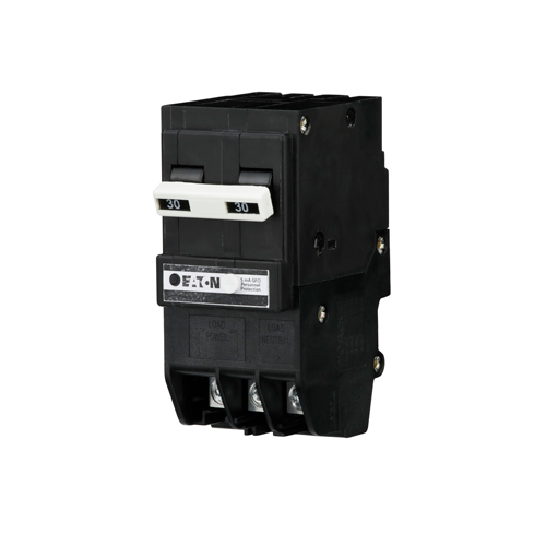 Eaton 2P Breaker