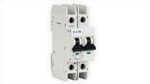 over toggle operating mechanism