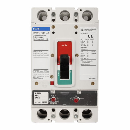 top replacement circuit breaker