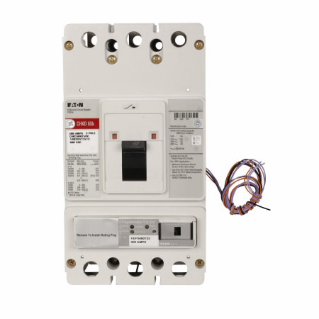 top replacement circuit breaker