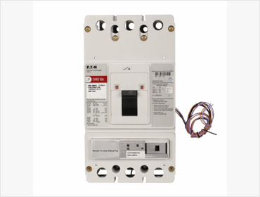 Series C MCCB
